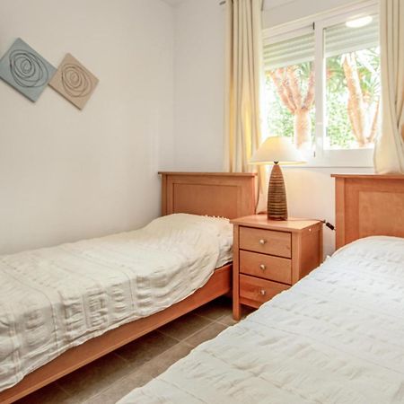 דירות Casares Del Sol מראה חיצוני תמונה
