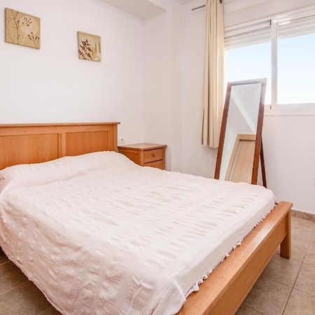דירות Casares Del Sol מראה חיצוני תמונה