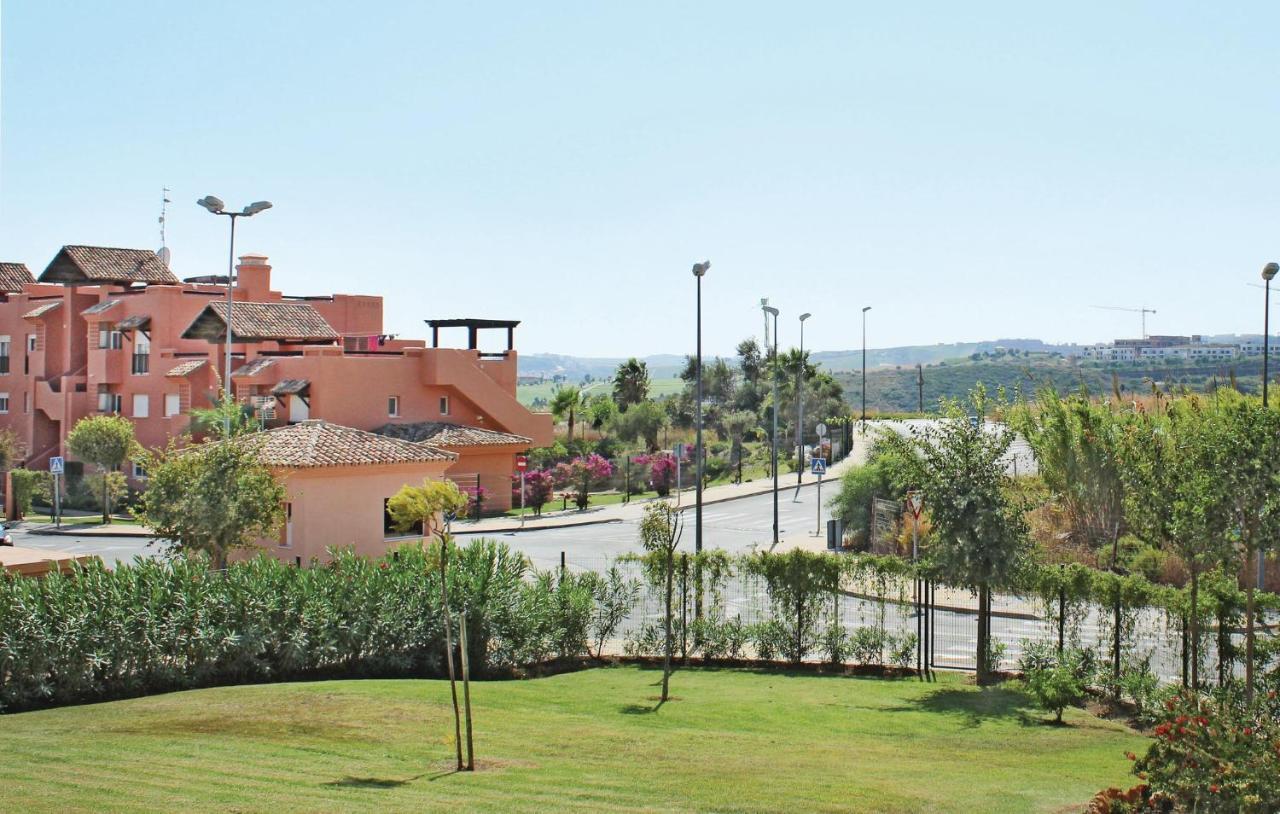 דירות Casares Del Sol מראה חיצוני תמונה
