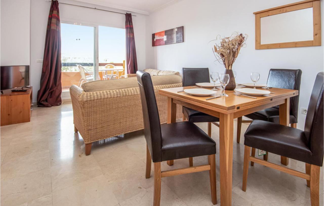 דירות Casares Del Sol מראה חיצוני תמונה