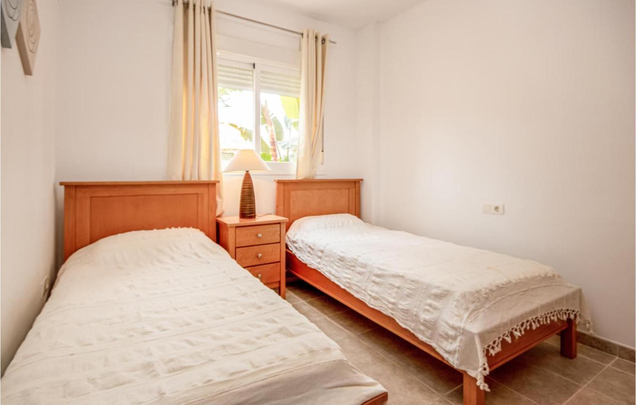 דירות Casares Del Sol מראה חיצוני תמונה