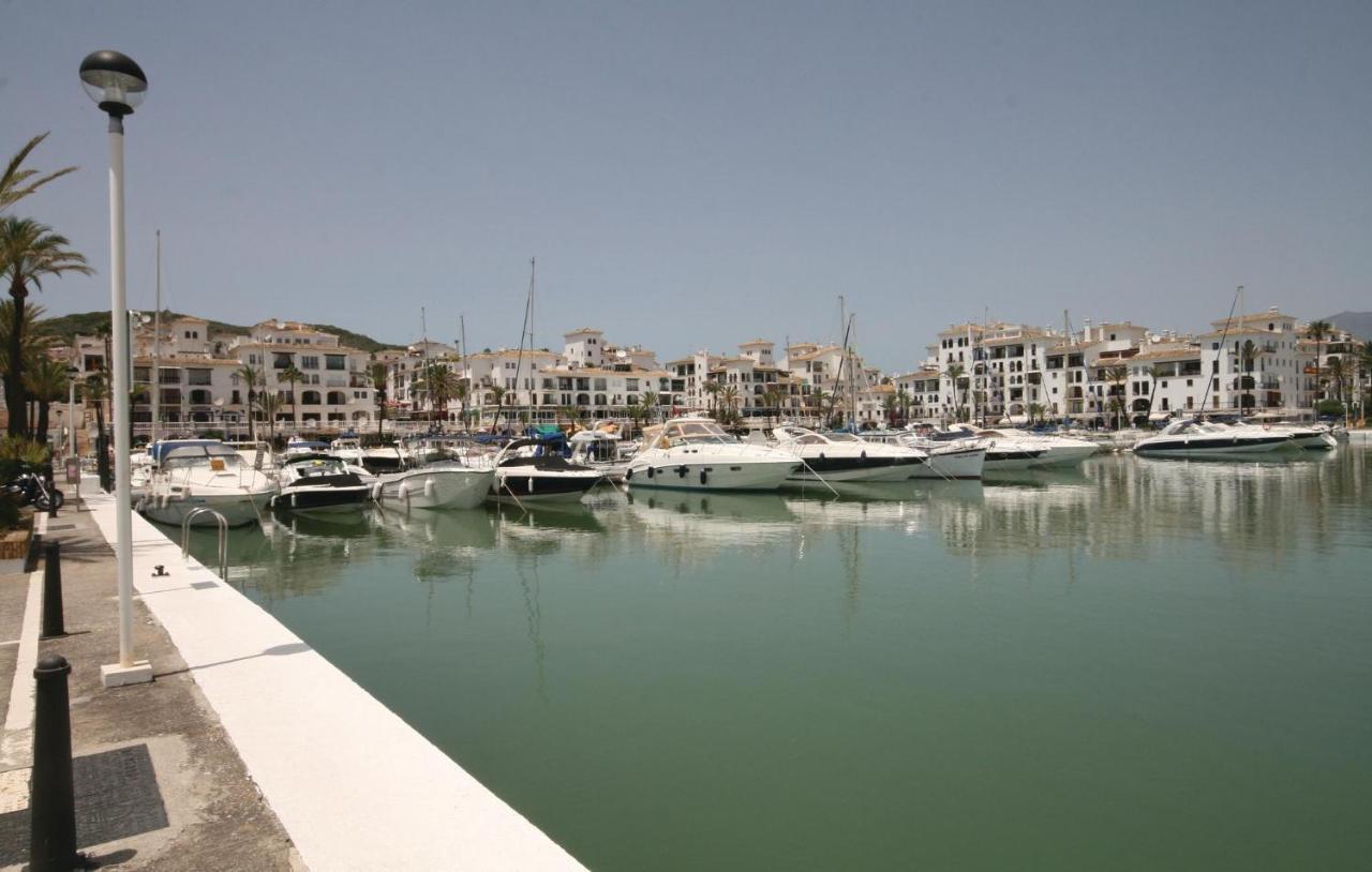 דירות Casares Del Sol מראה חיצוני תמונה