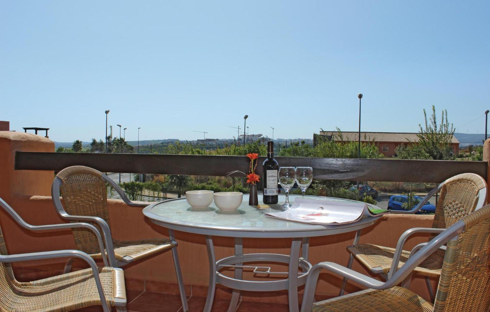 דירות Casares Del Sol מראה חיצוני תמונה