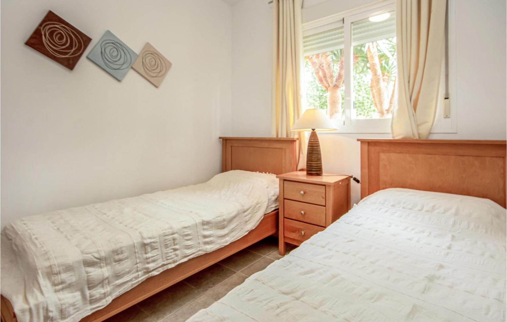 דירות Casares Del Sol מראה חיצוני תמונה
