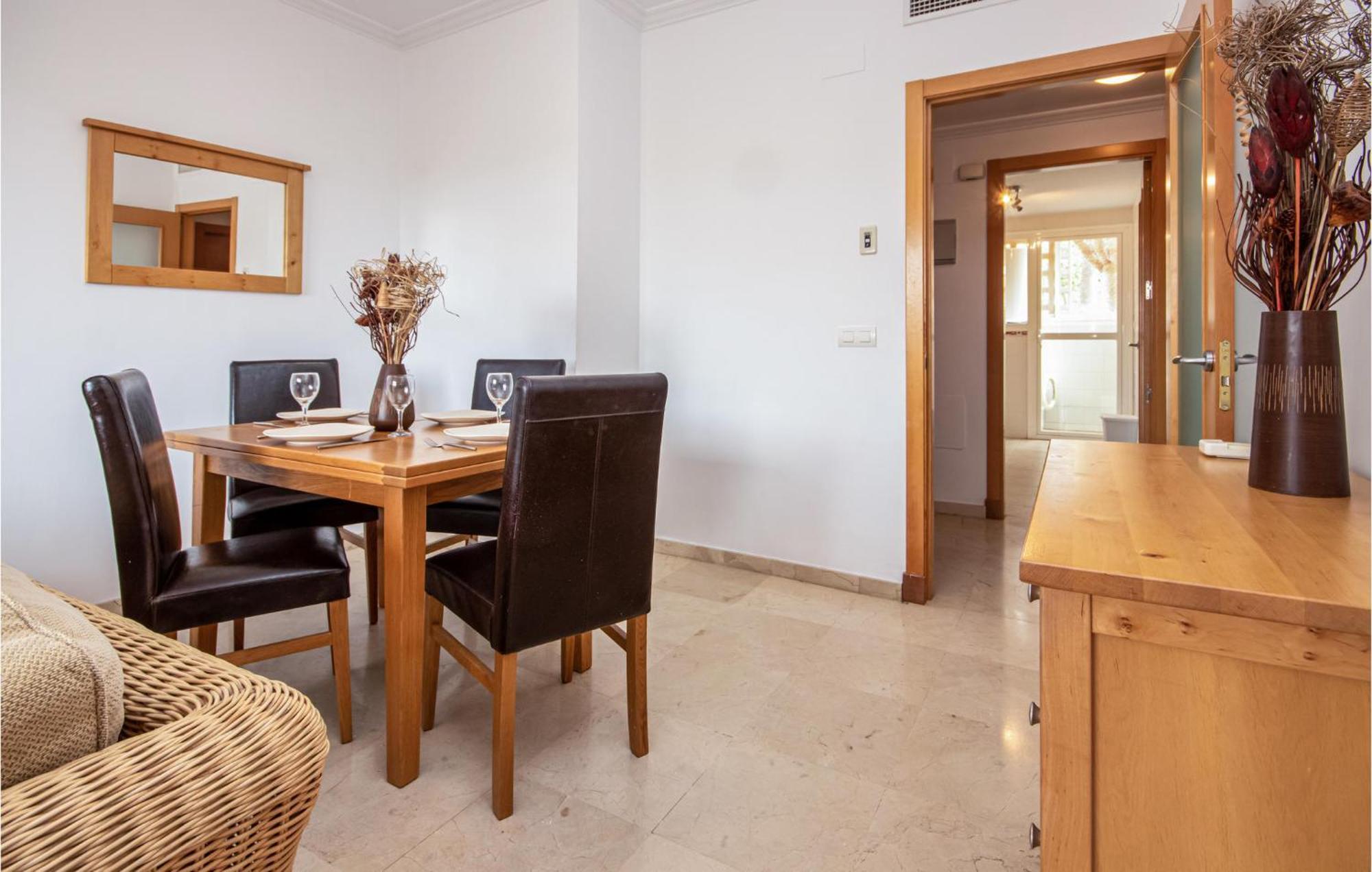 דירות Casares Del Sol מראה חיצוני תמונה
