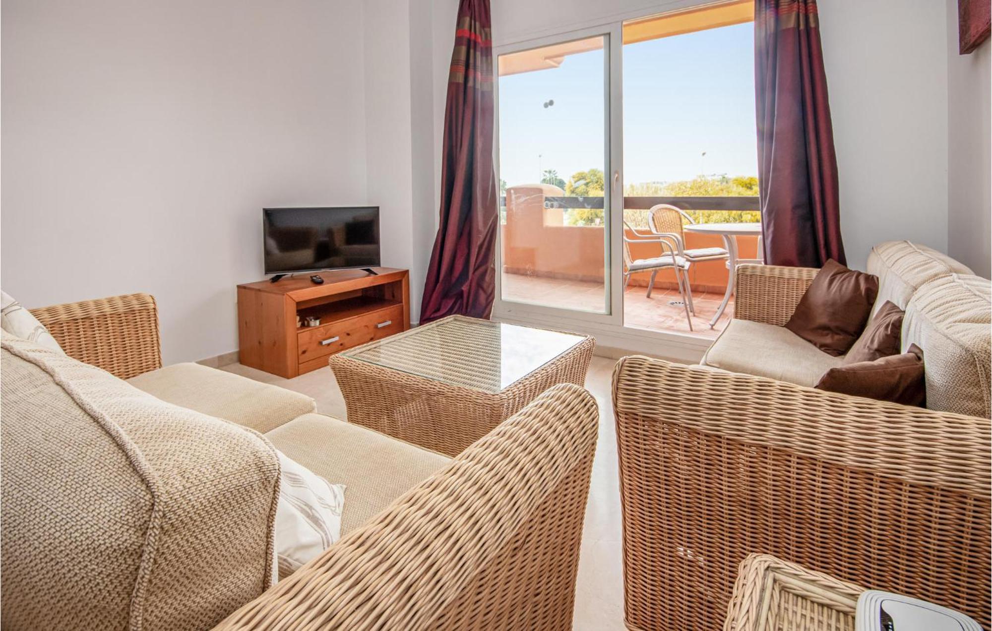 דירות Casares Del Sol מראה חיצוני תמונה