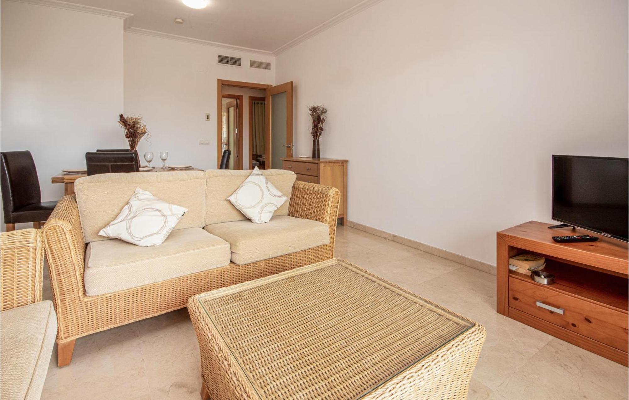 דירות Casares Del Sol מראה חיצוני תמונה