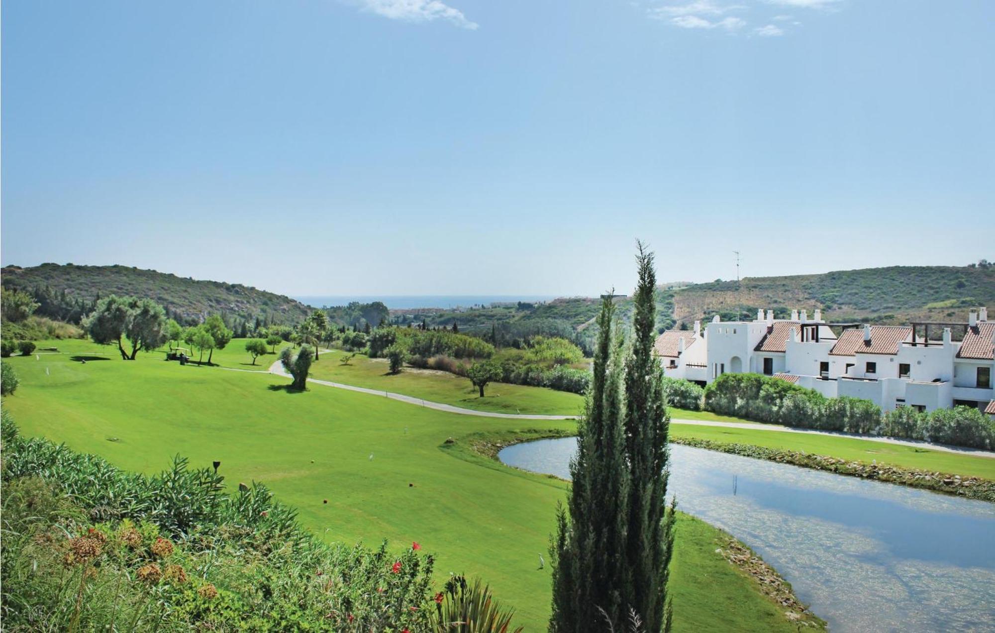 דירות Casares Del Sol מראה חיצוני תמונה